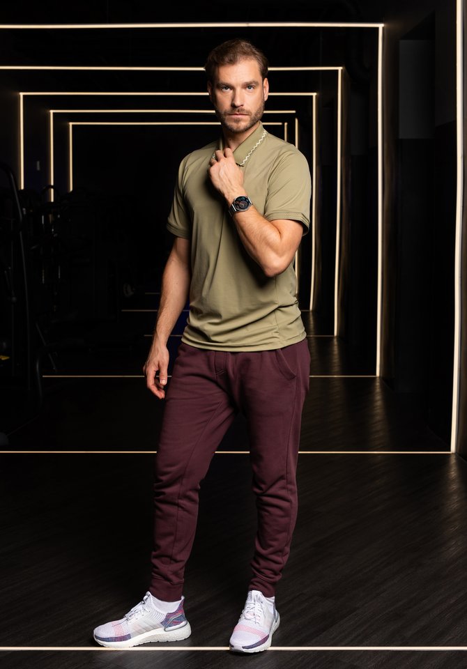 Nors šiandien išmaniuosius laikrodžius esame įpratę lyginti pagal jų techninius parametrus, jie vis dažniau tampa ir svarbia stiliaus detale.