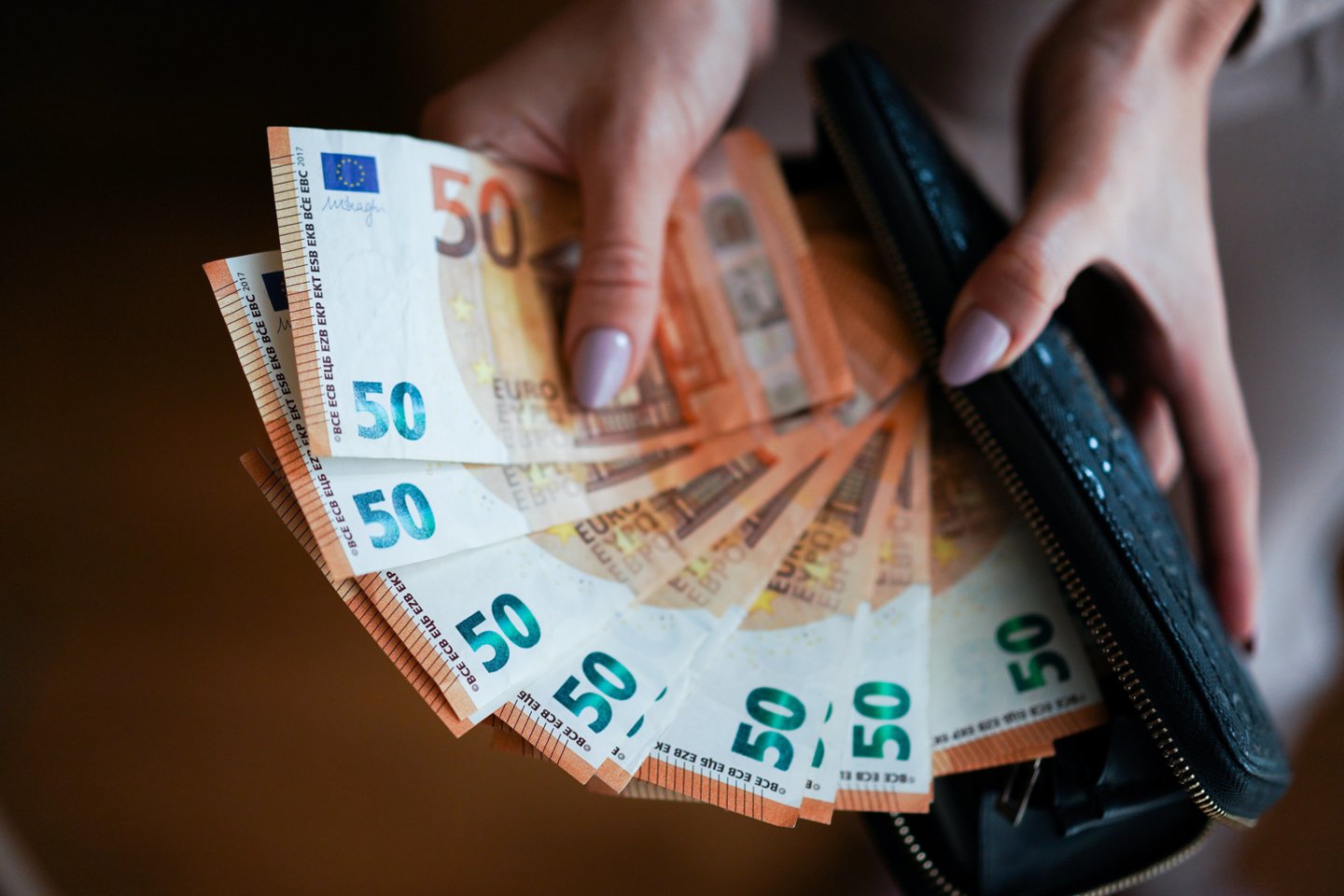 Naktį iš šio ketvirtadienio į penktadienį, gruodžio 9–10 d., diegiant pakeitimus Europos mokėjimo sistemose, nebus galimi momentiniai mokėjimai tarp Lietuvoje veikiančių finansų ir kredito įstaigų sąskaitų.<br>G.Bitvinsko nuotr.