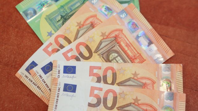 Vyriausybė sulaukė pasipiktinimo dėl biudžeto: neatsižvelgė į Lietuvos banko pastabas