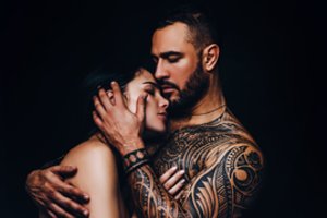 5 švelniausi vyrai pagal Zodiako ženklą