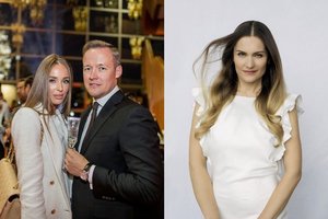 Savaitės blykstėse – dirbtinumo nemėgstanti Viktorija Siegel ir Jurgos Šeduikytės knyga