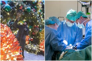 Nekaltas simptomas išdavė sunkią Daivos ligą: išgirdusi diagnozę pamanė, kad įsivėlė klaida