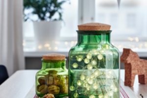 Kalėdos tvariau: dekoracijų savo namams galite pasigaminti ir patys