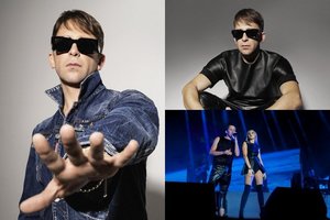 Egidijus Dragūnas prakalbo apie santykius su Eleonora Sebrova: „Nežinau, kas turėtų įvykti, kad su ja kalbėčiausi“