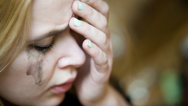 Seksualinis smurtas šeimose: tema, apie kurią bijoma kalbėti