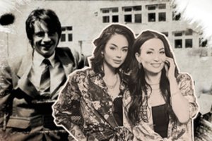 Marijonas, Iglė ir Karina: nauja dainos „Baigėme mokyklą“ versija, kokios niekas nesitikėjo