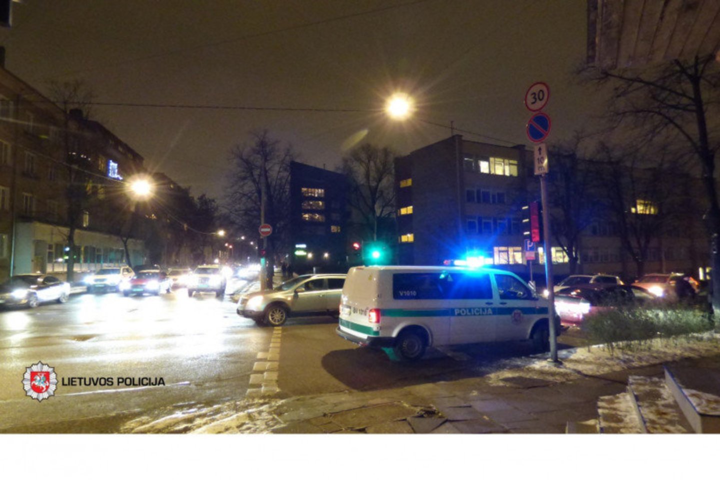 Ketvirtadienio eismo įvykiai: sužeisti 8 žmonės, vienas jų – nepilnametis.<br>Lietuvos kelių policijos tarnybos nuotr.