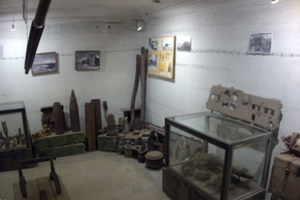 Vakarų Lietuvos muziejai neatgauna policijos paimtų karinių eksponatų 