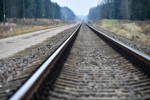 Aidint skandalui dėl „Belaruskalij“ krovinių – „Lietuvos geležinkelių“ atsakas: pateikė priimtų sprendimų chronologinę seką