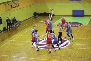 LSKL aikštėje pateikė staigmenų: į taurės finalus pateko trys Kauno komandos