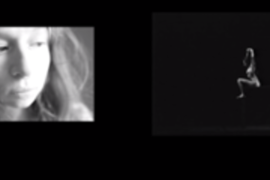 SODAS2123 erdvėse – į performansą sudėtos šokėjos ir choreografės būsenos