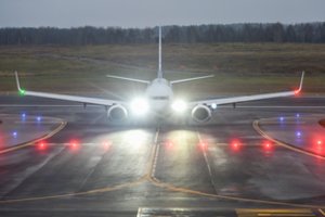 Lenkija: „Ryanair“ lėktuvą į Minską nukreipė Baltarusijos saugumo tarnybos