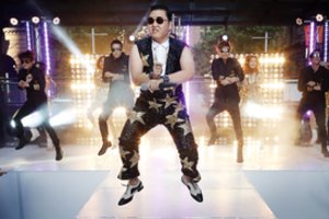 Neįtikėtina popkultūros galia: stulbinanti istorija, kaip Pietų Korėja užkariavo visą pasaulį