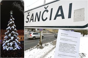 Sukčių įžūlumui ribų nėra – nusitaikė į paramos prieš Kalėdas laukiančius žmones: viena bendruomenė ėmė gintis pati