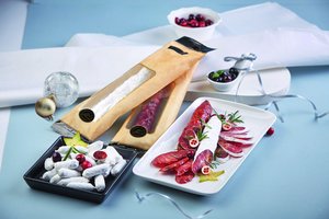 Vaišės švenčių stalui – iš profesionalų