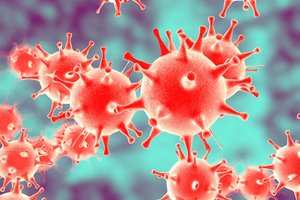 Omikron atmainos sukelti COVID-19 simptomai kitokie: štai, kokių ženklų ignoruoti nevalia