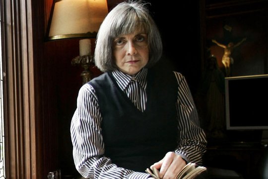 Mirė rašytoja, sukūrusi vieną populiariausių gotikinių romanų – „Interviu su vampyru“