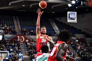 Prieš kelionę į Kauną „Monaco“ gavo antausį Prancūzijoje