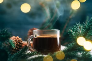 Štai ką reikia žinoti, jeigu norite dovanoti kavą