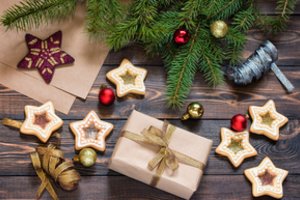 Dažna dilema: kuo per šventes nudžiuginti artimuosius?