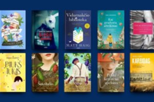 Leidyklos „Sofoklis“ naujienos: nuo garsių autorių iki naujų atradimų