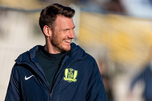 „Riterių“ direktorius T. Simaitis: „Kitąmet klubas grįš ten, kur jam ir priklauso būti“