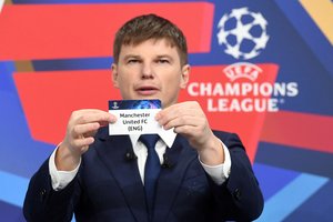 UEFA pripažino apsikvailinusi – Čempionų lygos burtai bus traukiami iš naujo
