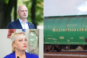 Simonas Gentvilas: praleidome stiprų įvartį į savo vartus 