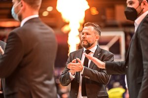 G. Žibėnas net ir po pergalės atvirai rėžė apie „Ryto“ bėdą: „Mums trūksta apdainuoto žudikiško instinkto“