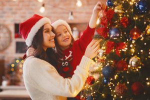 Geriausia dovana vaikams: jos neįteiks net Kalėdų Senelis