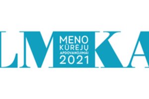 Lietuvoje pirmą kartą rengiama Meno kūrėjų apdovanojimų ceremonija sulaukė išskirtinio dėmesio