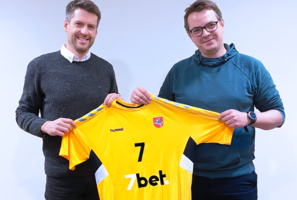 Vyrų rankinio rinktinei prieš Europos čempionatą ranką ištiesė „7bet“