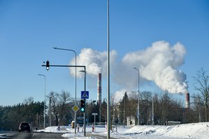 Įsitikinkite, ar nepriklauso kompensacija už šildymą: turėtų pasitikrinti visi, kam jų pajamos atrodo per mažos