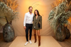 Tinklaraštininkė Ieva Swan sostinės Senamiestyje įsigijo butą: „Laukia įdomus etapas“