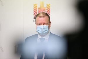 Opozicija abejoja, kad Vyriausybė antradienį sugrius: įvardijo, kuriems ministrams reikėtų trauktis patiems