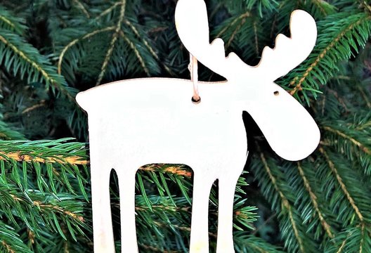 Puošybos idėjos – skandinaviško stiliaus gerbėjams 