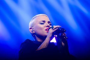 Jazzu po ilgos pertraukos skelbia džiugią žinią: „Kai kurie gyvenimo įvykiai atrodo lyg sapnas“