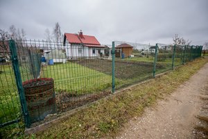 Geros žinios naujų kvartalų gyventojams ir sodininkams: pasakė, kurios vietovės pasirinktos nuotekų sistemų įrengimui