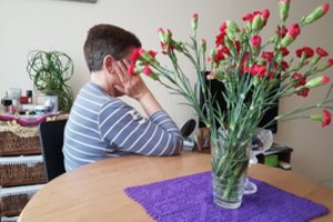 Ašaras spaudžianti įsimylėjėlių istorija: pirmoji meilė grįžo per vėlai?