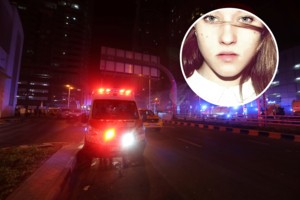 JAE iki gyvos galvos įkalinta lietuvė paleista į laisvę: vyko rimtos derybos