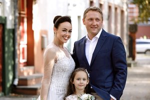 „Man-go“ lyderė Rima Petrauskytė pagimdė dukrą: augins tris mergaites