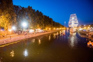 Įtariama korupcija vykdant Jūros šventės viešuosius pirkimus
