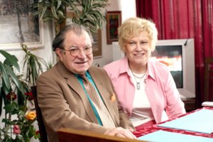 Mikalojus Novikas siekė būsimos žmonos draugės, tačiau likimas sudėliojo kitaip: „Širdžiai neįsakysi“