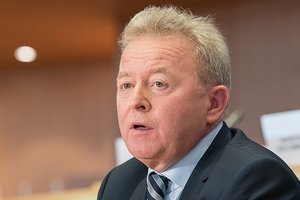 ES žemės ūkio komisaras: visi ūkiai turi gauti atitinkamą paramą, kad prisitaikytų prie žaliojo kurso reikalavimų