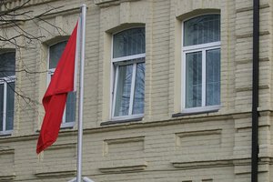 Žemės ūkio komisaras: Lietuva nebus palikta viena akistatoje su ekonominį spaudimą vykdančia Kinija