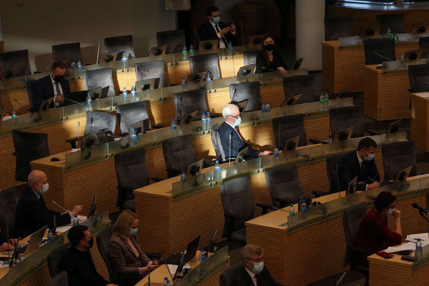 Dainius Kepenis.<br>R.Danisevičiaus nuotr.