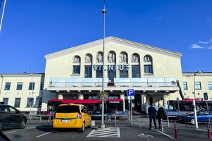 Naujas oro vežėjas iš Vilniaus pavasarį skraidins į Ciurichą