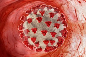 Sukūrė naują ginklą prieš koronavirusą. Ir tai – ne vakcina