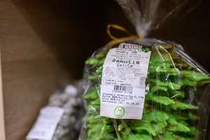 Valgomos kalėdinės dovanos – puikus būdas nudžiuginti artimuosius