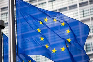 ES Rusijos grėsmės akivaizdoje siekia išsaugoti Rytų partnerystę